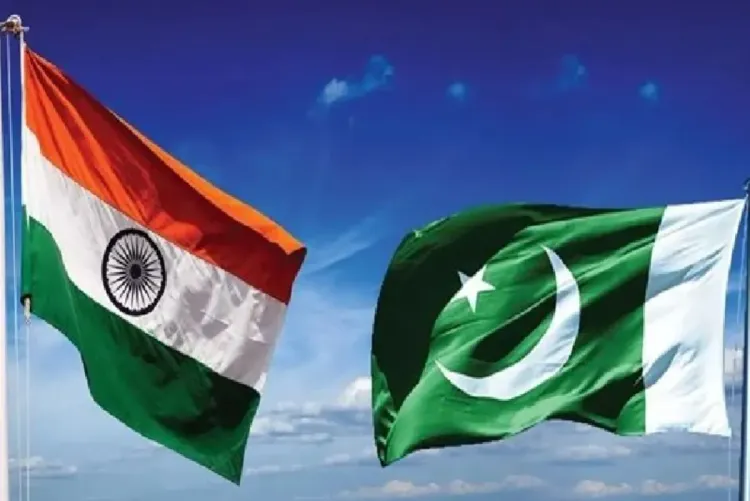 الهند تعلن مقتل 7 مسلحين خلال إحباط محاولة تسلل عبر الحدود مع باكستان