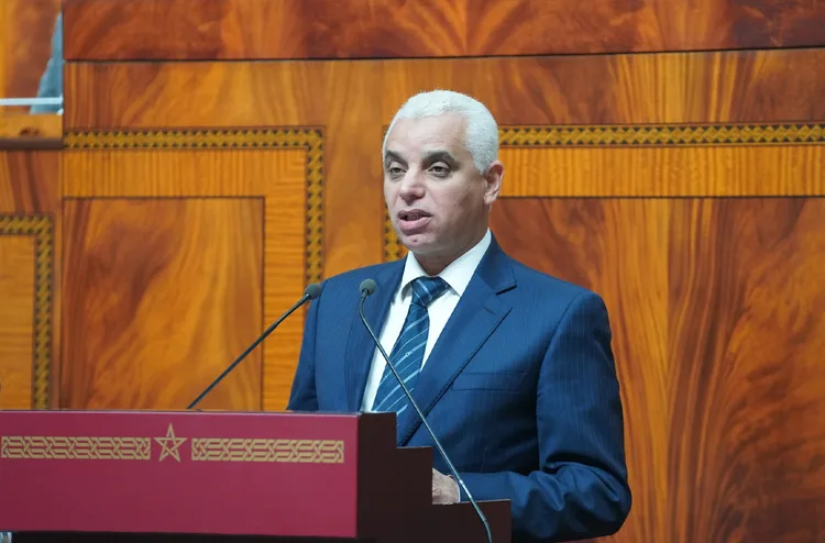 مجلس النواب يصادق على إحداث الهيئة العليا للصحة وإلغاء الديون المستحقة لصندوق الضمان الاجتماعي