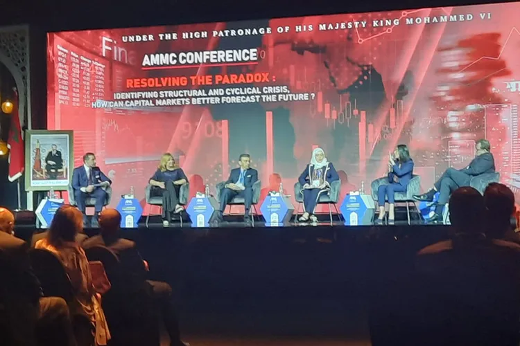 مراكش : اختتام أشغال الندوة الدولية التي نظمتها الهيئة المغربية لسوق الرساميل