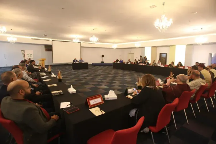 طنجة.. الدعوة إلى تفعيل آليات التشاور بين السلطات والهيئات المهنية للمقاولات