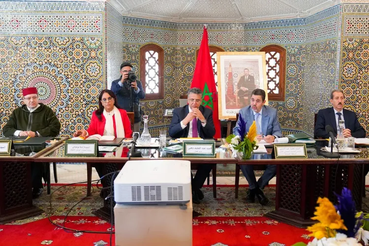 الهيئة المكلفة بمراجعة مدونة الأسرة تستمع لتصورات جمعيات حقوقية