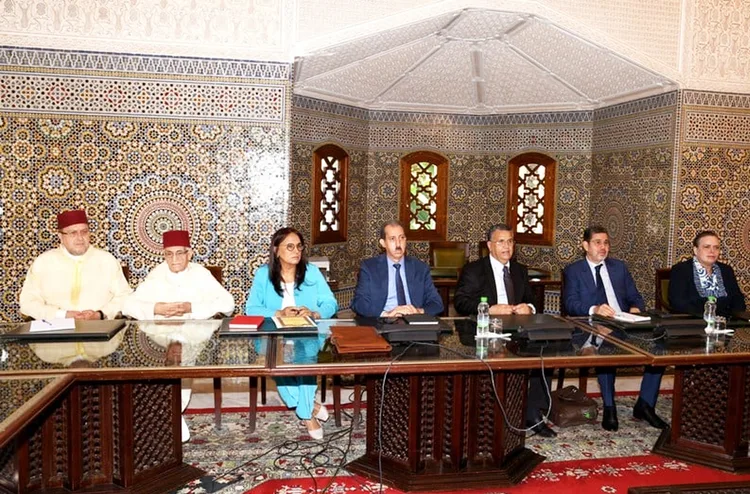 الهيئة المكلفة بمراجعة مدونة الأسرة تستمع لتصورات ومقترحات عدد من الأحزاب السياسية