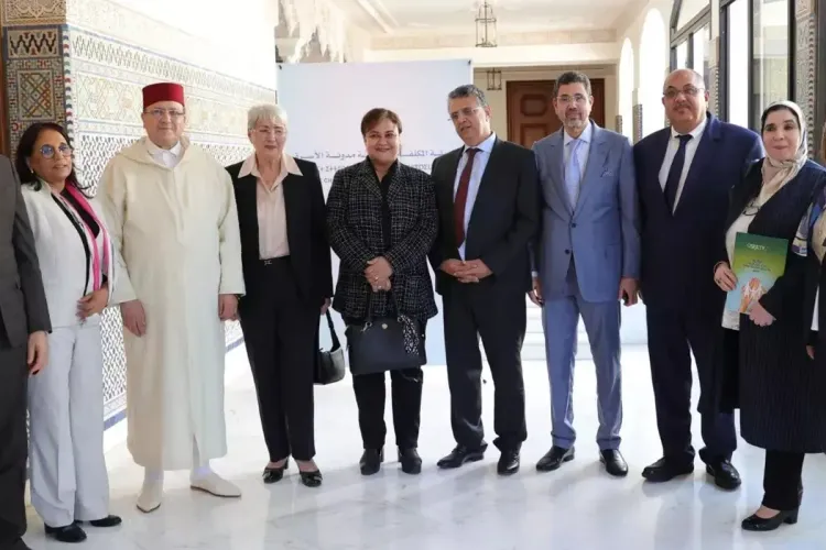 مدونة الأسرة: الهيئة المكلفة بالمراجعة تستمع لتصورات جمعيات تعنى بحماية الأطفال والنساء