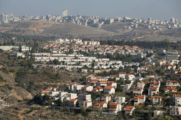 الخارجية الفلسطينية تعتبر بناء وحدات استيطانية جديدة في القدس المحلتة استخفاف بالدول الرافضة للاستيطان