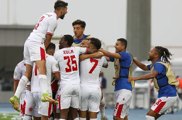 الوداد البيضاوي يقدم اعتراضا رسميا ضد تحكيم مباراته أمام الهلال السعودي