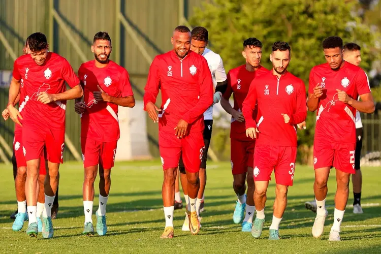 إياب نهائي الدوري الإفريقي 2023: الوداد من أجل التأكيد ودخول التاريخ