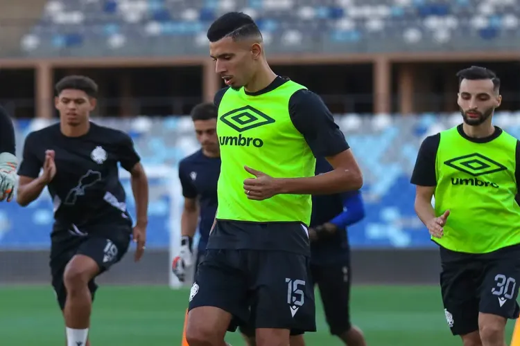 دوري أبطال إفريقيا 2023-2024: الوداد يقص شريط مبارياته في دور المجموعات بمواجهة جوانينغ غالاكسي