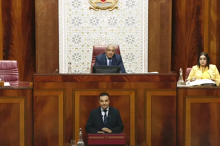 السيد بايتاس: تسويق المنتجات الفلاحية عنصر هام في سلسلة الإنتاج وتحد كبير لاستدامة الفلاحة وتطويرها