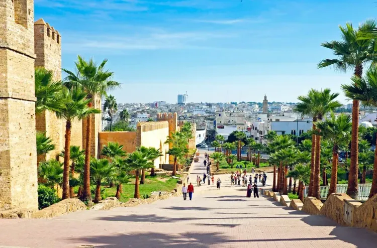 الدعوة بالرباط إلى نشر ثقافة اللجوء إلى الوسائل البديلة لحل النزاعات