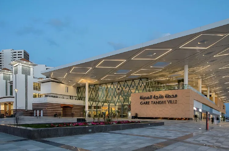 طنجة .. المصادقة على الدراستين القطاعيتين لمنطقتي محطة القطار و"سانية-شرق" لتعزيز الاستثمار وضمان جودة المجال الحضري