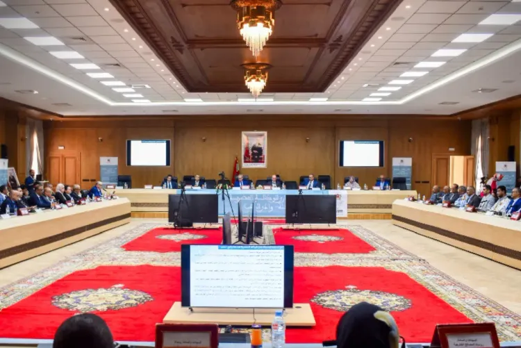 الوكالة الحضرية للداخلة - وادي الذهب تعقد الدورة الرابعة عشرة لمجلسها الإداري