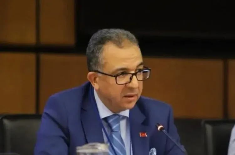 المغرب يدعو إلى الدخول حيز التنفيذ بشكل فوري لمعاهدة الحظر الشامل للتجارب النووية