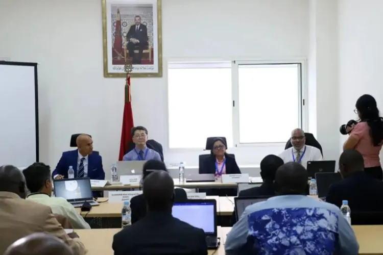 الرباط تحتضن دورة تكوينية حول الترخيص والتفتيش في الأمن الاشعاعي والسلامة النووية