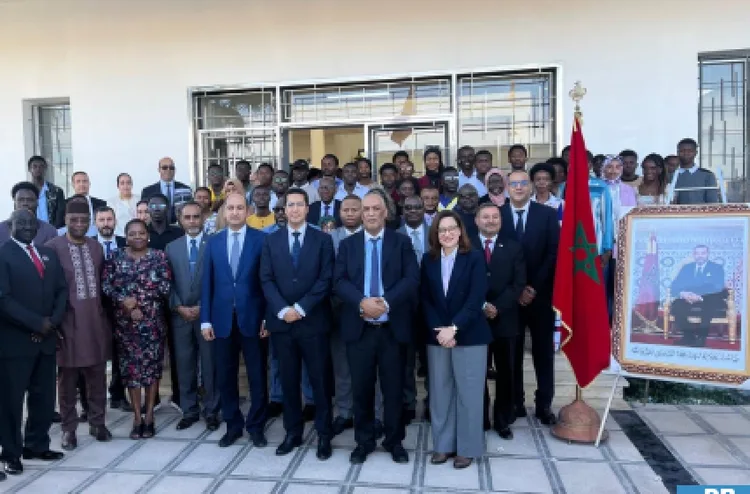 الداخلة.. الوكالة المغربية للتعاون الدولي ومجموعة التجاري وفا بنك تطلقان النسخة الثانية من الدورة التكوينية في ريادة الأعمال