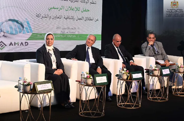 الرباط.. إنطلاق العمل باتفاقية التعاون في مجال التحريات والتحقيقات لمكافحة المنشطات