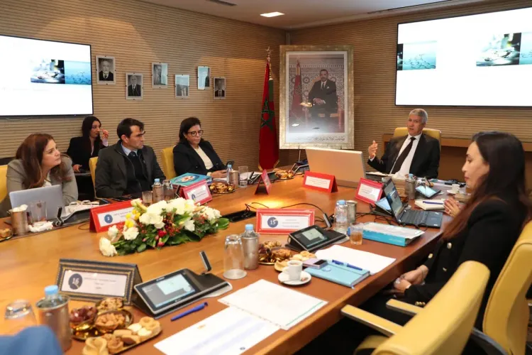 مجلس إدارة الوكالة الوطنية لتنمية تربية الأحياء المائية البحرية تعقد دورتها  الـ23 بالرباط