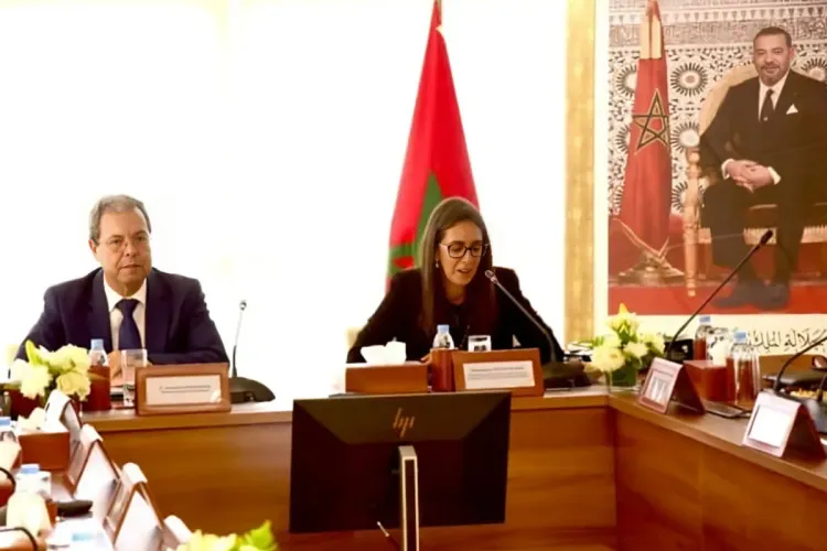 مجلس إدارة الوكالة الوطنية للتدبير الاستراتيجي لمساهمات الدولة يتداول حول مشروع السياسة المساهماتية للدولة