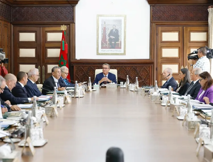 مجلس الحكومة يطلع على اتفاقية المساعدة القضائية في الميدان الجنائي بين المغرب وكازاخستان