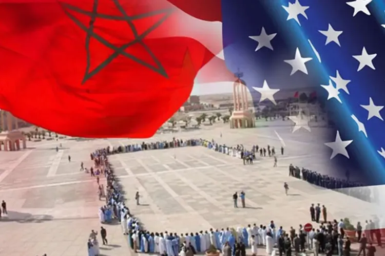 الولايات المتحدة تجدد دعمها لمخطط الحكم الذاتي باعتباره جادا، وذا مصداقية، وواقعيا