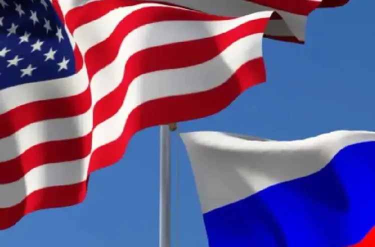 الولايات المتحدة الأمريكية-روسيا.. ترامب يدعو إلى معاهدة نووية جديدة "محسنة ومحدثة"