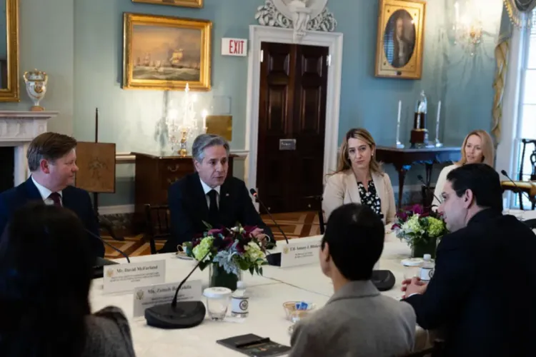 الولايات المتحدة تجدد تأكيد دعمها لمخطط الحكم الذاتي المغربي