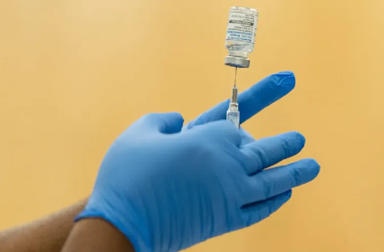 الولايات المتحدة ستدرس لقاحا جديدا لـ"موديرنا" ضد الانفلونزا