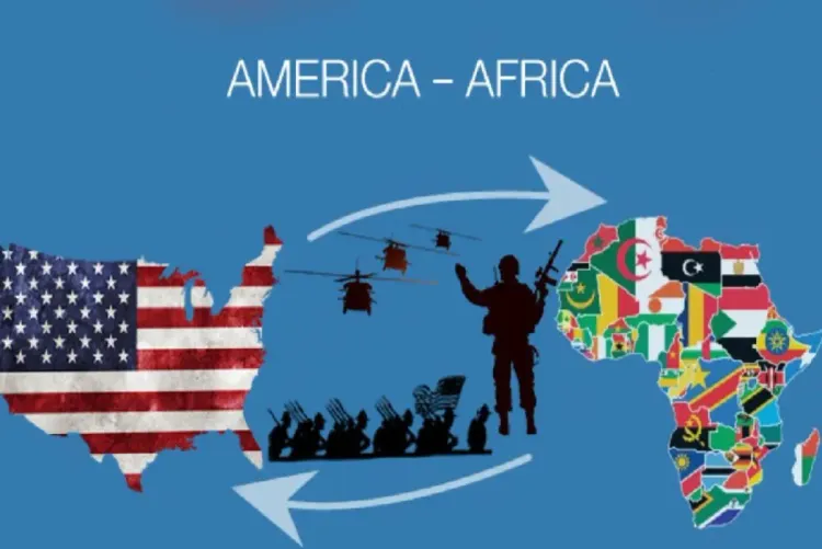 الولايات المتحدة وإفريقيا.. نحو عهد جديد من التعاون