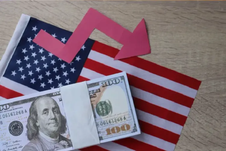 الولايات المتحدة.. ارتفاع معدل البطالة إلى 4.3 في المائة خلال غشت المنصرم