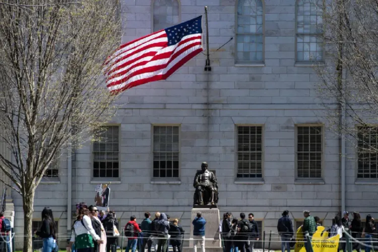 الولايات المتحدة.. معدل البطالة يبلغ أعلى مستوياته منذ أربع سنوات