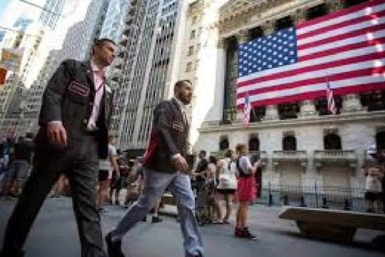 الولايات المتحدة.. التضخم يسجل استقرارا في يوليوز على الرغم من الرسوم الجمركية