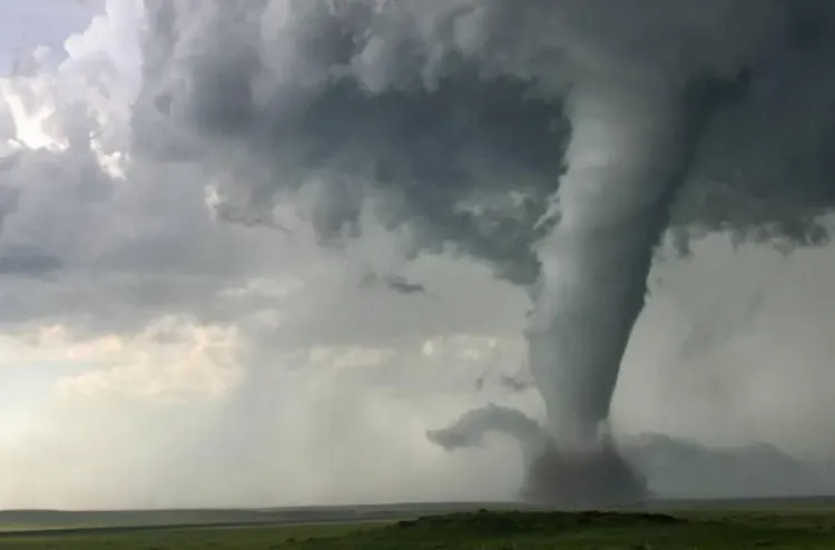 الولايات المتحدة.. ثلاثة قتلى على الأقل إثر إعصار في ولاية ميزوري