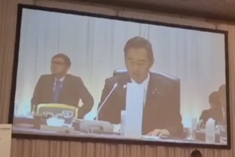 اليابان تجدد بشكل رسمي عدم اعترافها بكيان البوليساريو الوهمي