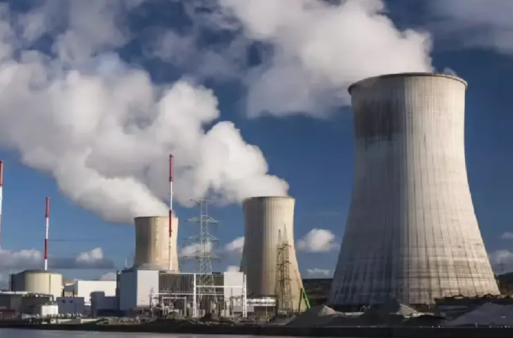 اليابان تحاول مجددا إعادة تشغيل أكبر محطة للطاقة النووية في العالم