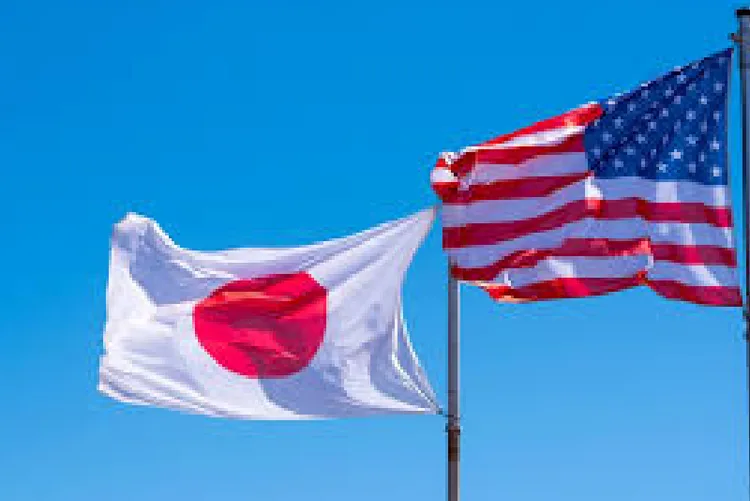 اليابان تؤكد عزمها مواصلة مفاوضاتها مع الولايات المتحدة للتوصل إلى اتفاق تجاري بينهما