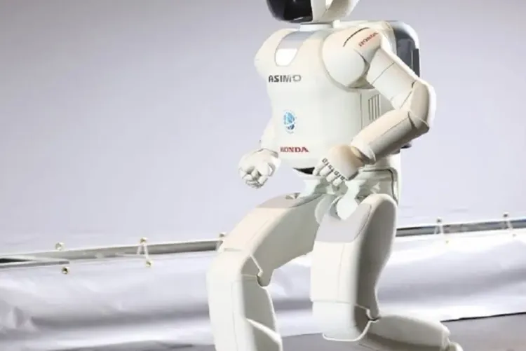 اليابان.. مشروع بحثي لتطوير روبوتات بشرية عملاقة للإغاثة والإنقاذ