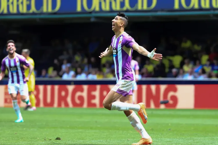 جواد الياميق ينتقل إلى الوحدة السعودي