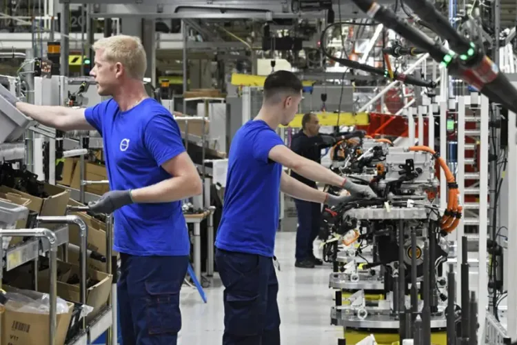 المغرب ثاني أكبر مورد لليد العاملة في بلجيكا