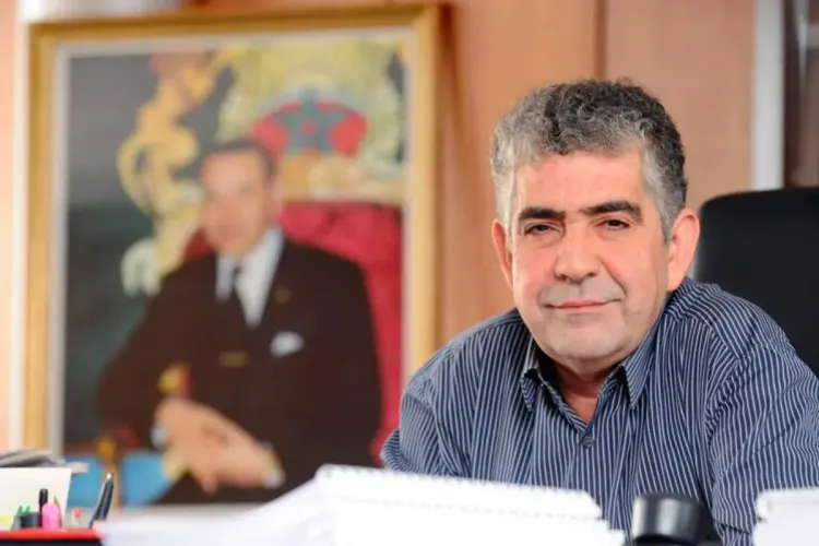 إدريس اليزمي يدعو إلى ملاءمة السياسات المتعلقة بمغاربة العالم مع التحولات الراهنة