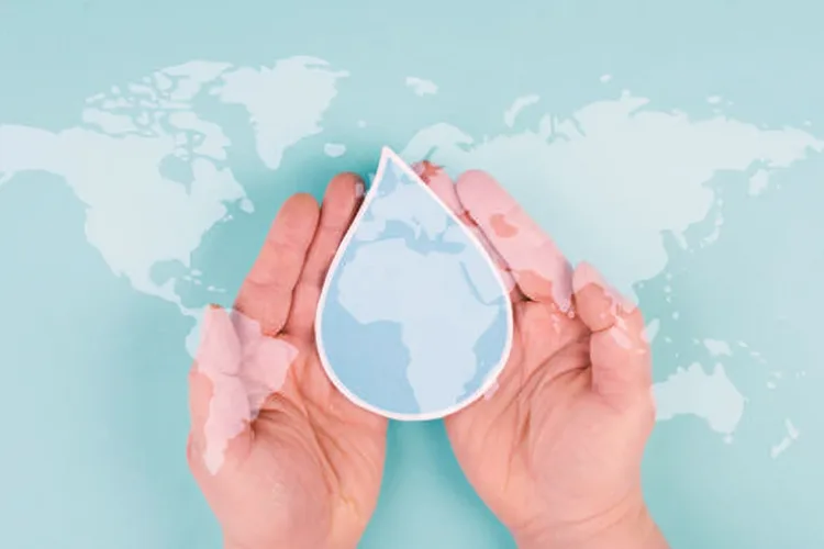 اليوم العالمي للماء: تدبير الذهب الأزرق كعامل للانسجام ومبعث للسلام