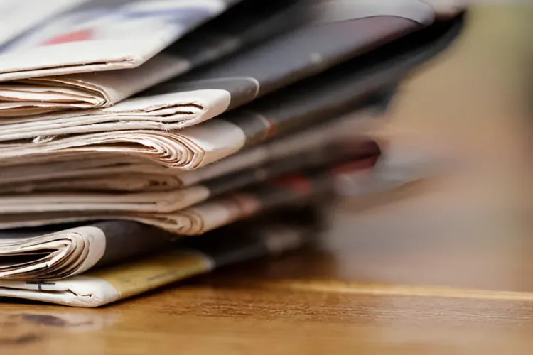 اليوم الوطني للإعلام محطة أساسية لتقييم موضوعي لواقع الصحافة واستشراف مستقبلها