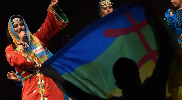 السنة الأمازيغية الجديدة : فرصة لإحياء الموروث الثقافي و الشعبي