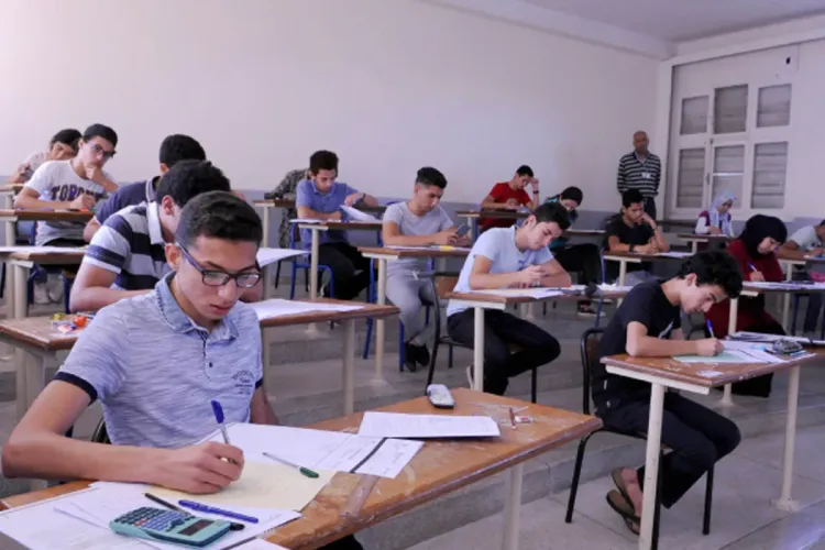 نسبة النجاح في امتحانات الباكالوريا دورة 2023 بجهة طنجة تطوان الحسيمة تفوق 76 في المائة