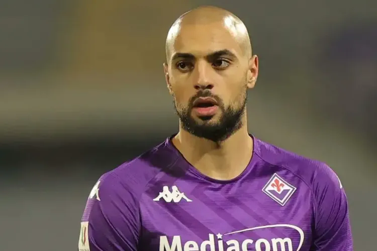 أمرابط يثير اهتمام تشافي