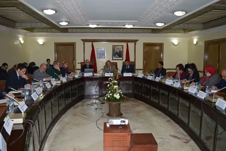 الوكالة المغربية للأمن والسلامة تشارك في الاجتماع السابع لمراجعة التقارير الوطنية