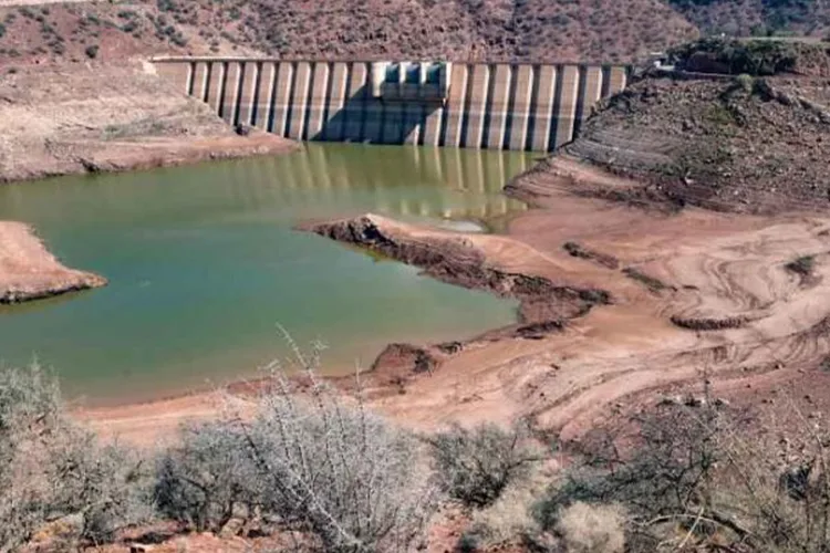 شحّ التساقطات المطرية .. خطر يهدد المملكة المغربية
