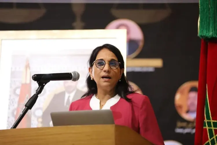 التوصيات الرئيسية الواردة في التقرير السنوي للمجلس الوطني لحقوق الإنسان لسنة 2022