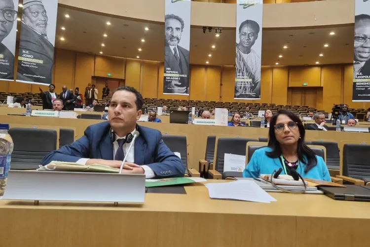 السيدة بوعياش: تعزيز الصلات بين حقوق الإنسان والتنمية والسلام أمر لا محيد عنه لتسريع تنزيل الحق في التنمية