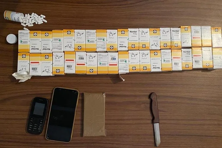 أمن أكادير يوقف شخصا للاشتباه في حيازة وترويج المخدرات