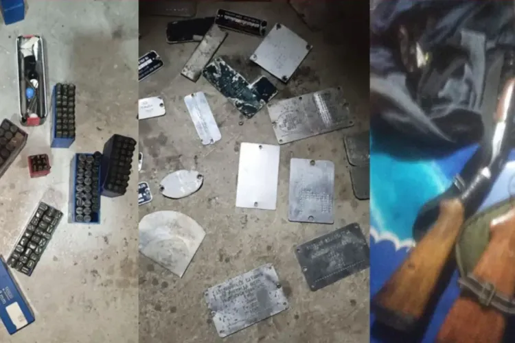 أمن أكادير يوقف 4 أشخاص ينشطان في سرقة السيارات