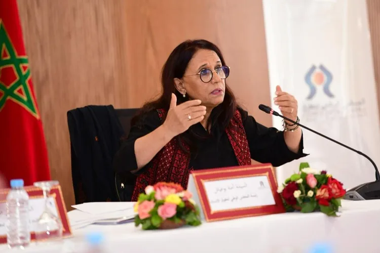 المجلس الوطني لحقوق الإنسان ينظم ندوة بالرباط حول حماية النساء المهاجرات في المغرب وإسبانيا